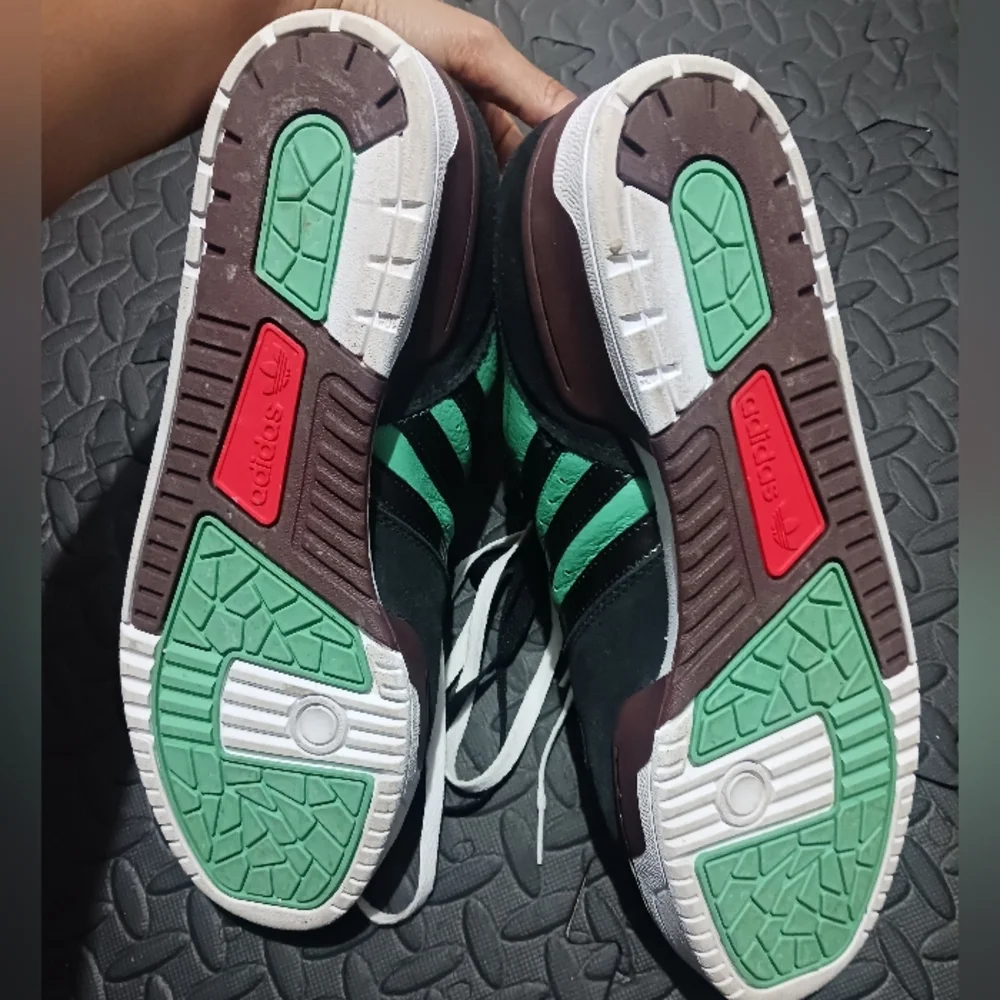 Demon Slayer Adidas Men Sneakers - Picture 8 of 11